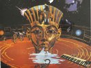 WELDON IRVINE LP, COSMIC VORTEX (BMG US Issue NM/NM)