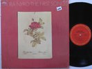 LAURA NYRO LP, THE FIRST SONGS (COLUMBIA US Issue NM/EX)