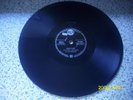 Elvis Schellack-20-6604 Hound Dog