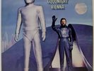 Ringo Starr  -  GOODNIGHT VIENNA  -  1974 APPLE LP # SW 3417  -  MINT