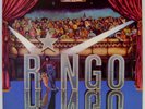 Ringo Starr - RINGO - 1973 APPLE GATEFOLD LP # SWAL 3413 PLUS Booklet  -  MINT
