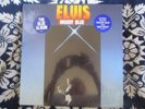 New Sealed Elvis Moody Blue The Blue Album