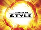 Style - The Best of  *** RARE80 Records ***, Shanghai, Silent Circle, Ken Laszlo
