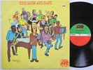 DOUG SAHM LP, ...AND BAND (ATLANTIC US Issue EX/EX)