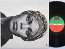 DEE DEE BRIDGEWATER LP, DEE DEE BRIDGEWATER (ATLANTIC US Issue EX/EX)