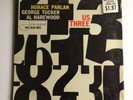HORACE PARLAN Us Three on Blue Note 4037 Mono 47 W 63rd Jazz LP Cover in Shrink