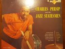 CHARLES PERSIP AND THE JAZZ STATESMEN (BETHLEHEM BCP 6046) VG+