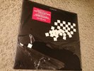 Abba Chess Musical Sealed Double LP