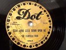 The Fairfield Four - Dear Lord Look Down Upon Me - (Rare Gospel 78) Dot