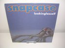 RSD 2017: SNAPCASE - LOOKINGLASSELF LTD LP MINT/SEALED