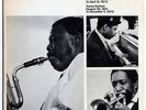 CECIL PAYNE 'Zodiac, the Music of Cecil Payne'  ORIG US STRATA-EAST 1973 NM