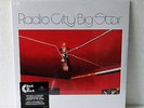 Big Star Radio City,  Vinyl Mint / SS  | LP, Album 2016, RE, 180 Gram, UK 2016