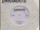 THE FACTOTUMS-YOU'RE SO GOOD TO ME-IMMEDIATE-***NICE COPY***