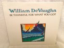 WILLIAM DEVAUGHN 
