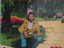 ? 1981 ROOTS ROCKSTEADY  REGGAE - RICO - THAT MAN IS FORWARD - TWO TONE  LP   ?