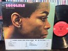 Miles Davis Sorcerer VG+ MONO 2-EYE PROMO