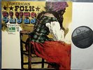 Blues LP AMERICAN FOLK BLUES FESTIVAL '66 on FONTANA (Germany, 1967) OTIS RUSH