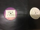 SILK CUTS VOL 1 - & SILK CUTS VOL 4 - HAPPY HARDCORE - RARE 1998 / 12