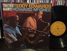 Teddy Edwards Howard McGhee Together Again EX