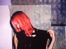 EMA - Exile In The Outer Ring - Vinyl (limited red vinyl LP + MP3 download code)