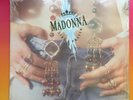MADONNA (LP) LIKE A PRAYER 1989 SIRE VINYL ALBUM NM w/Inner Sleeve