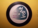 FAT MAN ROBINSON QUINTET-DON'T DRINK/LAVENDER COFFIN-MOTIF 2001-JUMP BLUES 78