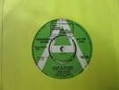 45rpm.  JR. WALKER  PUCKER UP BUTTERCUP UK.DEMO 7