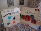 The Best Of The Ink Spots, Vol 1 & 2, UK, Vinyl, LP