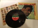 YUSEF LATEEF's Detroit Latitude 42° 30' Longitude 83° ATLANTIC LP SD 1525
