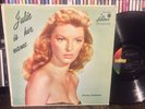 Julie London Is Her Name VG+ MONO DEEP GROOVE LIBERTY female vocal cheesecake