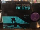 Ray Bryant Alone With The Blues VG+ NEW JAZZ MONO DG RVG