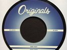 BABY HUEY / GENE CHANDLER - 