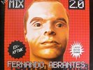 2xLP Fernando Abrantes - Mix 2.0 / 2013 / Ex-Kraftwerk / Like NEW