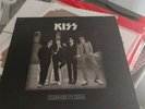 KISS Dressed To Kill LP 83/84 Polygram 501 US Pressing with no barcode