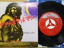 HOTLEGS/Neanderthal Man JAPAN Orig PROMO 7