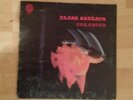 BLACK SABBATH PARANOID VERTIGO BIG SWIRL GATEFOLD 1970 RARE 6360 011 6360 012
