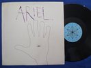 ARIEL KALMA 1975 DIY Ulra RARE Orig French Avant-Gard Drone Experimental Prog