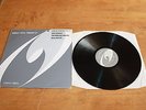 Parliament - UK LP testpressing Simply Vinyl / Mothership Connection SVLP 203