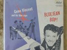GENE VINCENT Bluejean Bop  #3 7