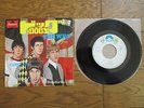 THE WHO Dogs JAPAN Not For Sale / White Label PROMO 7