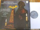 6747 135 Beethoven The 9 Symphonies / Masur 9 LP box