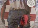 Bruce Springsteen - Born in the USA PICTURE DISC record, vinyl - FIRST PRESSING