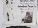 Accardo/Dutoit,Paganini -The 6 Violin Concertos,DGG 5LP Stereo,M-