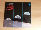Mark Murphy This Must Be Earth