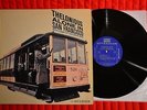 THELONIOUS MONK Alone in San Francisco LP Original 1959 Riverside Mono thelonius
