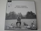 George Harrison (The Beatles): All Things Must Pass Vinyl 3 LP Box