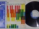 SONNY CLARK TRIO SAME BLUE NOTE GXF-3005 Japan OBI Vinyl LP