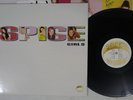 SPICE GIRL SPICE OF LIFE VIRGIN V2812 UK Vinyl LP