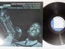 HANK MOBLEY SOUL STATION BLUE NOTE GXK 8096 Japan Vinyl LP