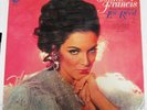 CONNIE FRANCIS Sings The Songs Of Les Reed LP MINT SEALED MGM STEREO